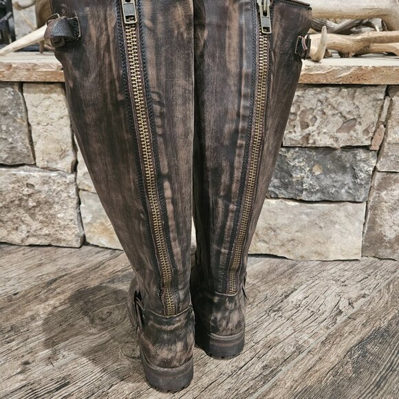 Freebird size 11 Boot - Picture 2 of 4